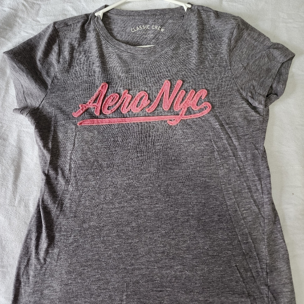 Aeropostale Graphic Tee
